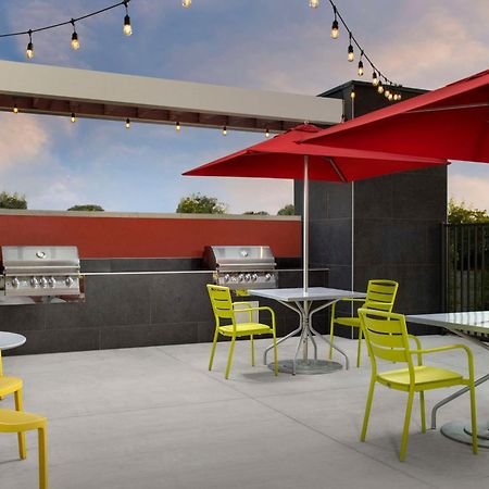 Home2 Suites By Hilton Clovis Fresno Airport Luaran gambar