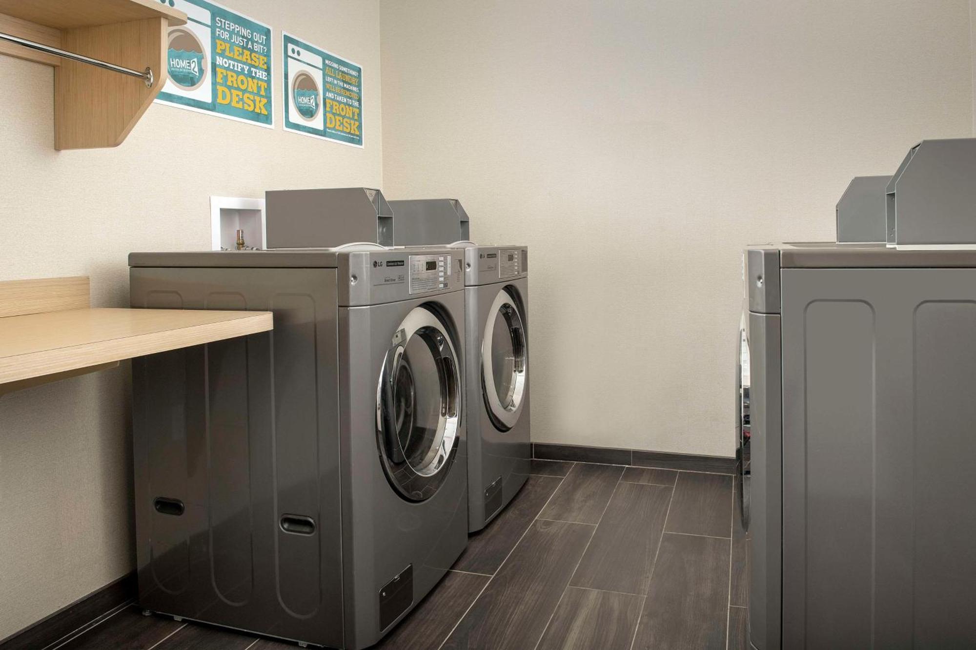 Home2 Suites By Hilton Clovis Fresno Airport Luaran gambar