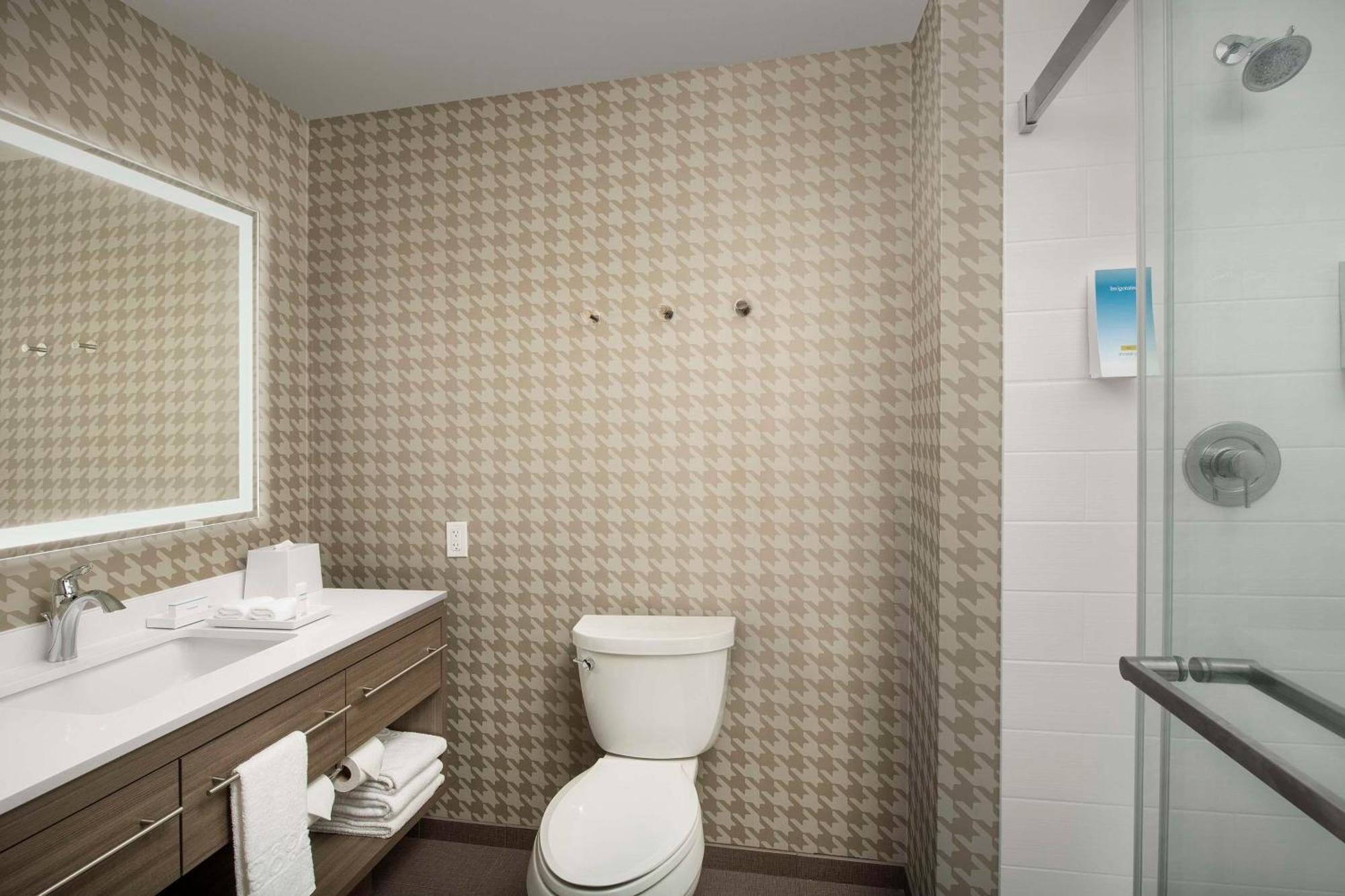 Home2 Suites By Hilton Clovis Fresno Airport Luaran gambar